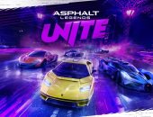 لعبة Asphalt Legends Unite تصل في 17 يوليو