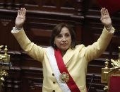 استقالة 6 وزراء فى بيرو على خلفية تحقيق ضد رئيسة البلاد إثر شبهات فساد