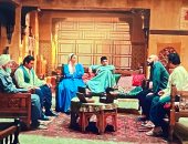 مسلسل جودر الحلقة 5.. أشقاء جودر يتنازلون عن الدكان له مقابل الأموال