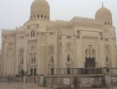 مسجد الإمام البوصيرى بالإسكندرية يأتيه أتباع صاحب البردة من كل دول العالم