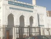 جاء مصر لتأمين طريق الحجاج.. قصة عبد الله الغريب صاحب أقدم مسجد بالسويس