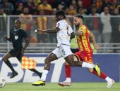 الترجي يسقط في فخ التعادل أمام أسيك ميموزا بذهاب ربع نهائي دوري أبطال أفريقيا