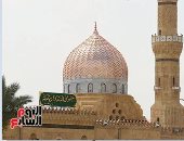 انطلاق الختمة القرآنية المرتلة لأول مرة بمسجد السيدة زينب غدا الجمعة