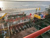 اقتصادية قناة السويس تخطط لتدشين أول ممر قارى لتموين السفن بالهيدروجين الأخضر