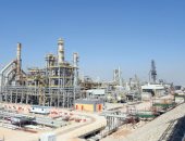 صادرات مصر من المنتجات البترولية ترتفع إلى 160 مليون دولار فى شهر واحد