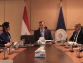 أحمد عيسى: تطوير منتج السياحة النيلية في مصر وزيادة الطاقة الفندقية العائمة