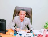 تعيين أحمد عاشور مديرا للشئون المالية والإدارية بمستشفى النيل بشبرا