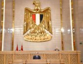 خطاب التنصيب.. الرئيس السيسى: استكمال "سكن لكل المصريين" لصالح الشباب ومحدودى الدخل
