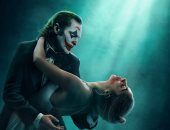 أول بوستر رسمي للفيلم المنتظر  Joker: Folie à Deux