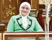 حقبة مليئة بالإنجازات وقيادة مصر لبر الأمان