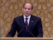 أخبار مصر.. الرئيس السيسى يؤدى اليمين الدستورية لفترة رئاسية جديدة