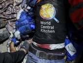 الاتحاد الأوروبى يدين مقتل عمال منظمة المطبخ المركزى العالمى فى غزة 