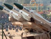 الهند تعلن تجاوز صادرات الدفاع 2.51 مليار دولار خلال العام المالى الجارى 