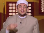رمضان عبد المعز ببرنامج لعلهم يفقهون: نعم الحجاب فرض ومش هنسرح ببعض