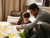 5 صفات هتخليك أب عظيم زي مروان في مسلسل بدون سابق إنذار 