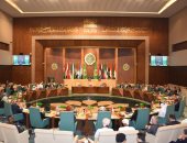مجلس الجامعة العربية يدعم جهود مصر وقطر لوقف إطلاق النار فى غزة