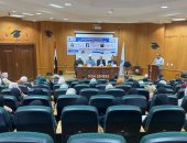 جامعة كفر الشيخ تعقد ندوة بعنوان "فضائل شهر رمضان" فى كلية العلوم