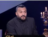 إبراهيم سعيد عن خلافه مع صلاح: أفضل لاعب بتاريخ مصر لكن مافيش حد فوق النقد