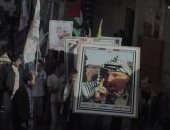 مسلسل مليحة .. تعرف على مسيرة الأب الروحى للقضية الفلسطينية