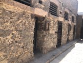أرميدان.. تعرف على "سجن القلعة" أقدم السجون المصرية (فيديو)