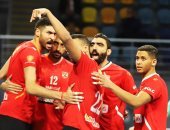 موعد قمة رجال الكرة الطائرة بين الأهلى والزمالك فى نهائى كأس مصر