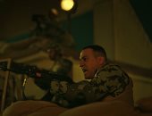 دياب: ارتدائى أفرول القوات المسلحة خلال مسلسل مليحة شرف ما بعده شرف