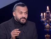 إبراهيم سعيد: "شيكابالا كفاية عليه كدة.. مش قادر يجرى فى الملعب مافيش حد مخلد"