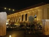 متحف "عواصم مصر" يروى تاريخ العواصم المصرية عبر العصور بالعاصمة الإدارية الجديدة