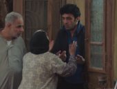 مسلسل محارب الحلقة 25.. حسن الرداد يهرب من الشرطة.. وإنجى تحاول قتل عنتر