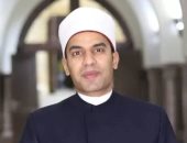 الشيخ أحمد عصام الدين فرحات خطيبًا للجمعة بمسجد السيدة زينب 