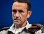 رئيس أركان الجيش الإسرائيلى يقرر تنحية قائد هيئة لواء الناحال وقائد المساعدة اللوائية