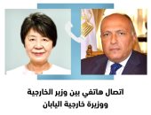 خارجية اليابان: نتطلع لتعزيز العلاقات مع مصر فى ظل ولاية الرئيس السيسى الجديدة 