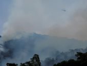 فنزويلا تواجه حرائق غابات غير مسبوقة بسبب الجفاف فى الأمازون