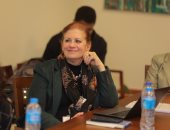 وفاة الدكتورة ليلى البرادعى وزوجها المهندس إبراهيم شكرى فى حادث