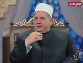 محمد محمود أبو هاشم: "الأحمدية" الطريقة الصوفية الأكثر شعبية في مصر