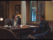 مسلسل محارب الحلقة 26.. نرمين الفقى توقع على أوراق نصف تركة العزازى لأحمد زاهر.. وبراءة ابنها من تهمة قتل والدة حسن الرداد.. وملك زاهر تقدم نسخة مستندات فساد تدين الأولى