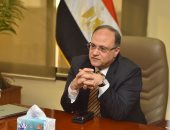 رئيس هيئة الدواء: التفتيش الصيدلى واجهة مشرفة للعمل الرقابى المصرى