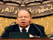 نقيب المحامين ينعى الدكتور أحمد  فتحي سرور رئيس مجلس الشعب الأسبق