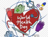 يوم الصحة العالمى 2024.. جعل الخدمات الصحية متاحة وسهلة المنال