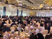 باسل عادل: الرئيس السيسى يؤمن بأهمية تماسك الكتلة الوطنية وصلابتها
