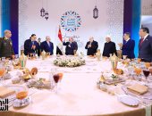 قيادى بـ"مستقبل وطن": حديث الرئيس السيسى بحفل إفطار الأسرة المصرية اتسم بالمصارحة