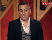 محمد دياب يحكى أسراره لأول مرة.. ويؤكد: أبويا كان دكتور وأنا ما كملتش علام