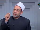 أمين الفتوى لقناة الناس: إخراج الصدقة بعد ارتكاب الذنب ليس نفاقا