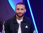 فطار الكابتن.. حسام حسن لاعب المصرى السابق: كوارع وملوخية ولحمة بالبصل