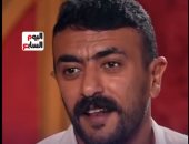 أحمد العوضى: أنا مش رومانسى ملزق (فيديو)