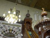 مملكة الدراويش يعرض تقريرا عن مسجد السيد البدوي في محافظة الغربية