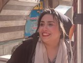 قصة كفاح مريم.. تبيع حلويات على عربة في الزقازيق لتلبية احتياجات أسرتها.. فيديو