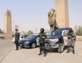 سقوط 7 "ديلرات" يروجون المخدرات فى القاهرة