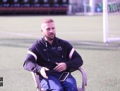 أحمد غانم سلطان: نصف لاعبى الزمالك أفطروا بين شوطى مباراة بأفريقيا بسبب الحرارة