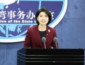 الصين تحث الولايات المتحدة على الوفاء بالتزامها بعدم دعم استقلال تايوان